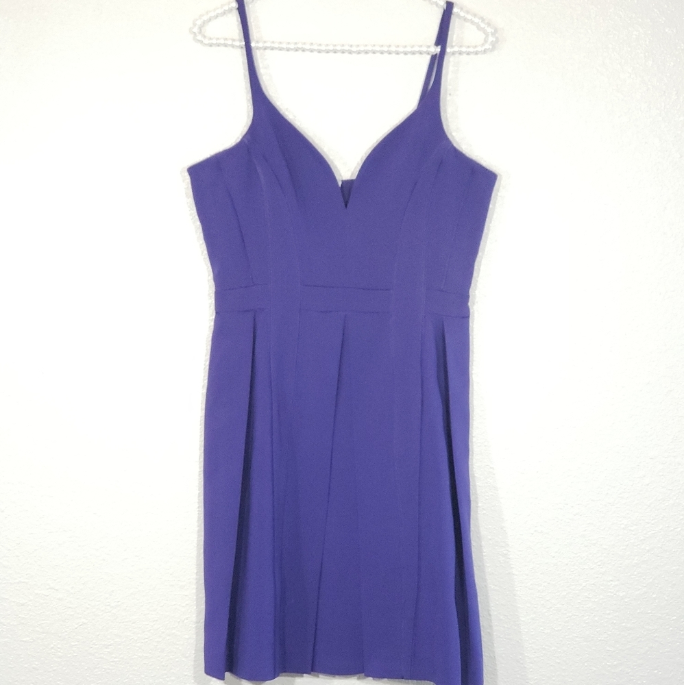 Brian Reyes dress